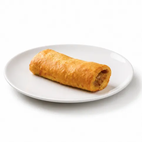 Carrs Sausage Roll