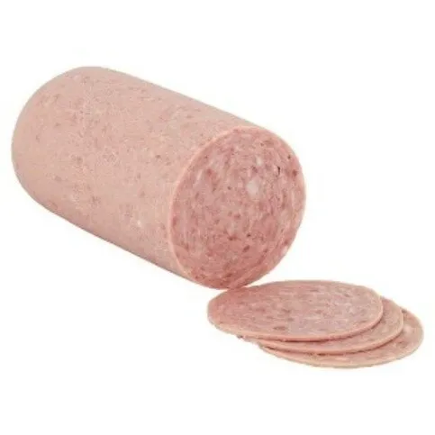 Carsons Chopped Pork