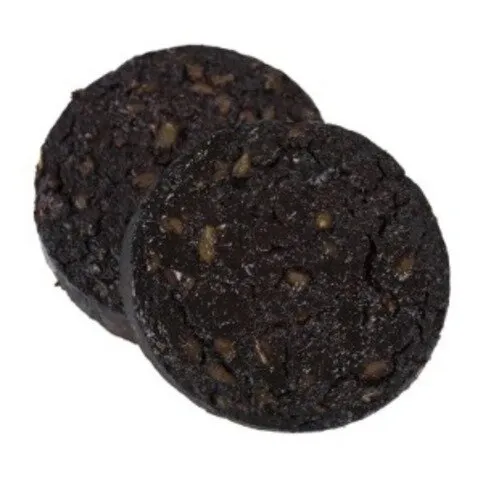 Carsons Sliced Black Pudding