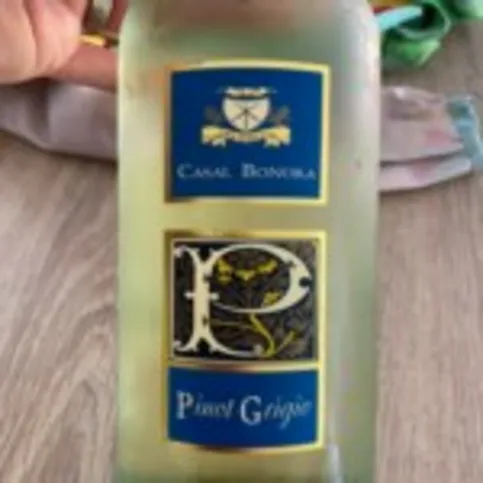 Casal Bonora Pinot Grigio 75cl