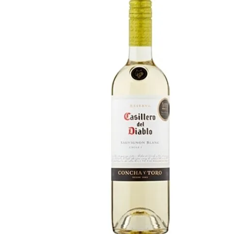 casillero del diablo pinot grigio 75cl