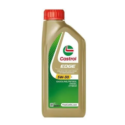 Castrol Edge 5w30m 1L