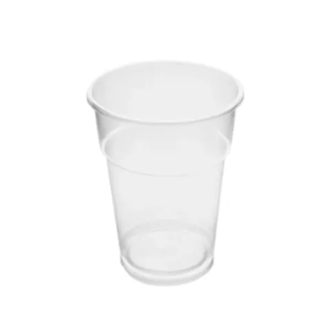 Cater Gold Disposable Cup 20 Pack