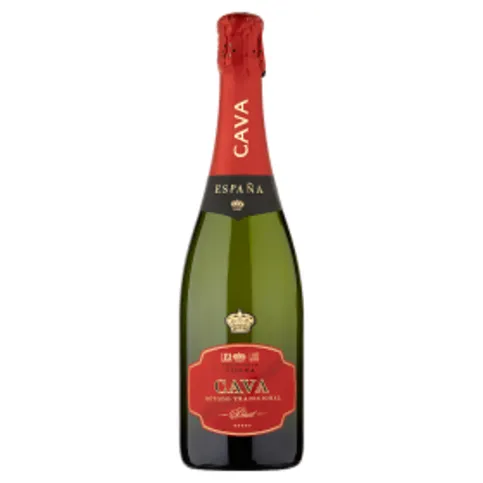 Casa Luis Cava Brut 75cl
