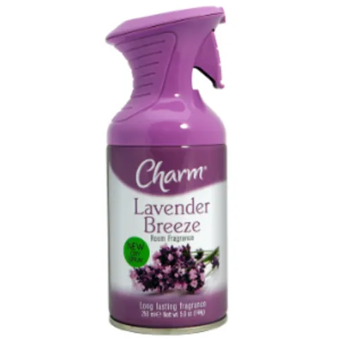 Charm Lavender