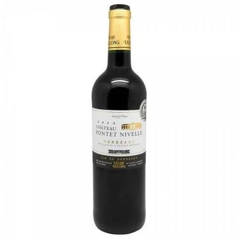 Chateau Pontet Nivelle