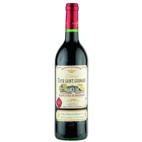 Chateau Saint-German 75cl