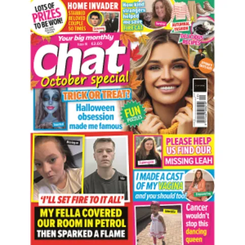 Chat Monthly