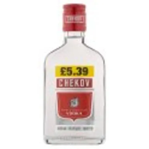 Checkov 20cl