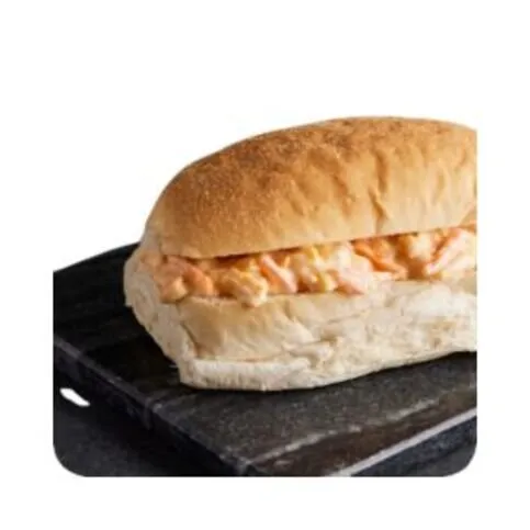 Cheese roll