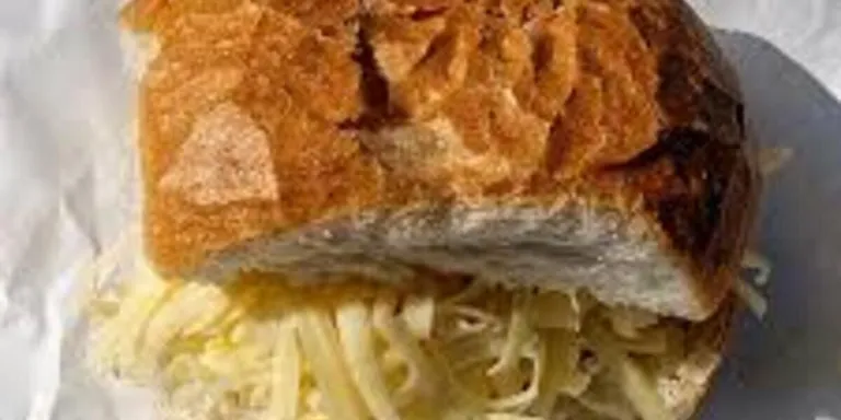 ROLL & Cheese