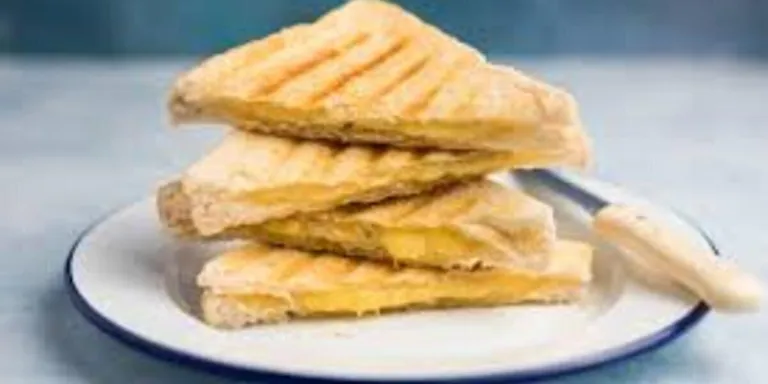 Cheese TOASTIE