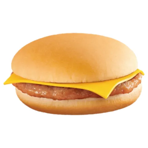 Cheese Burger