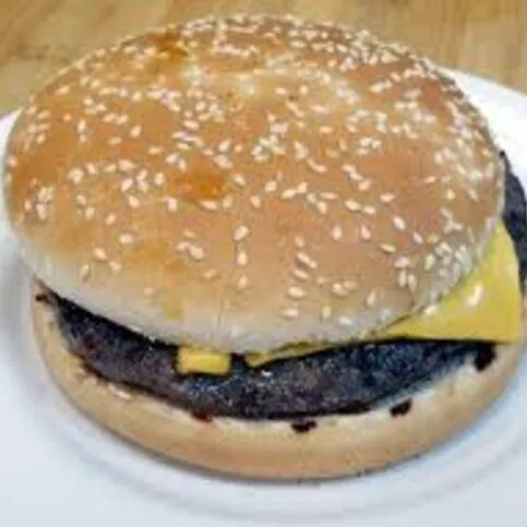 Cheese Burger