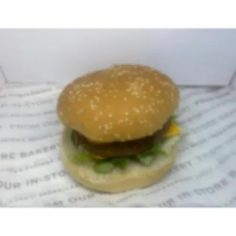 Cheese Burger