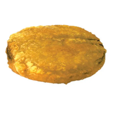 Cheese Burger Batter