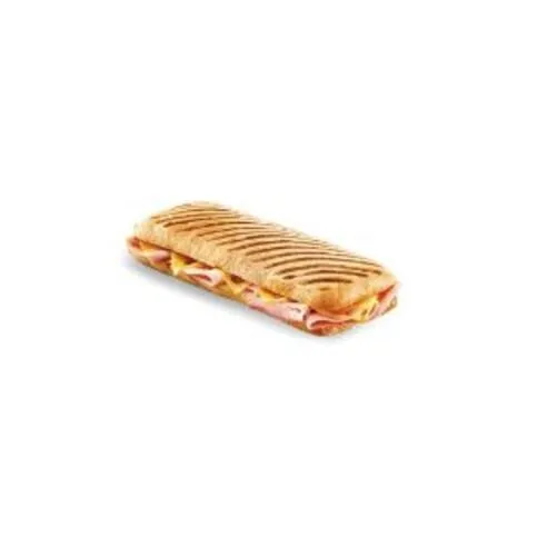 Cheese Ham pannini