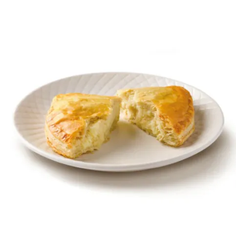 Cheese Pastie