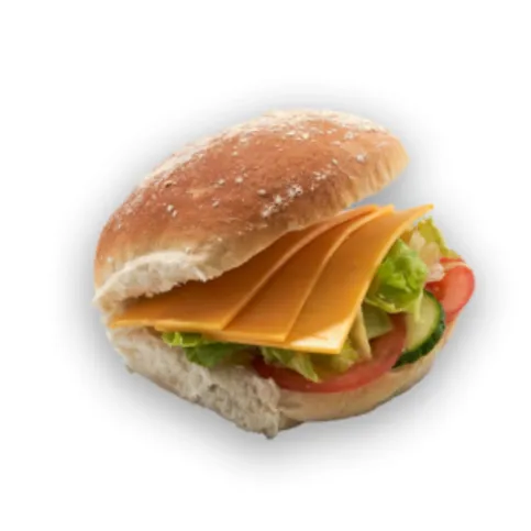 Cheese Roll
