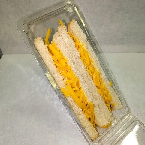 Cheese Sandwich