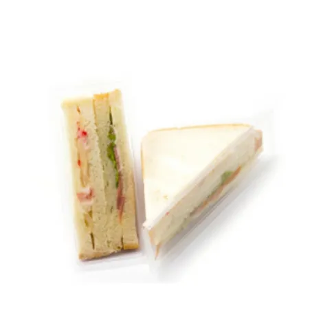 Cheese Spring Sandwich