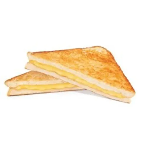 Cheese Toastie