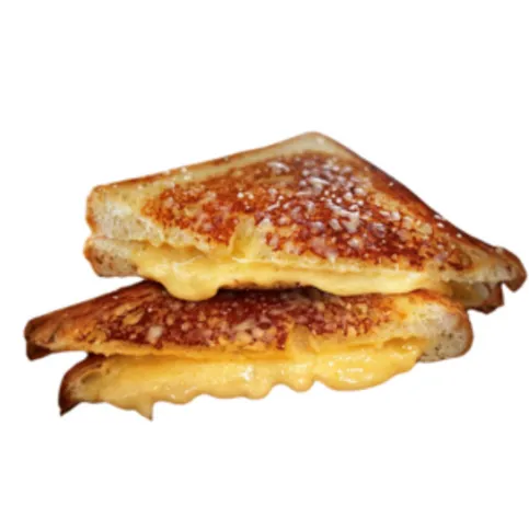 Cheese Toastie