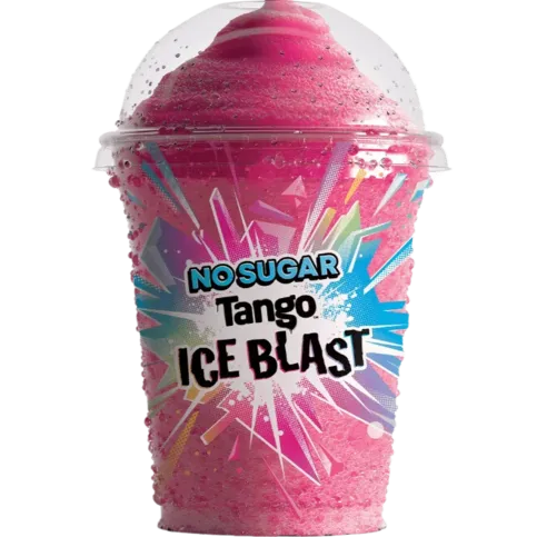 Cherry Ice Blast