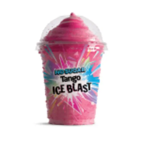 Cherry Ice Blast