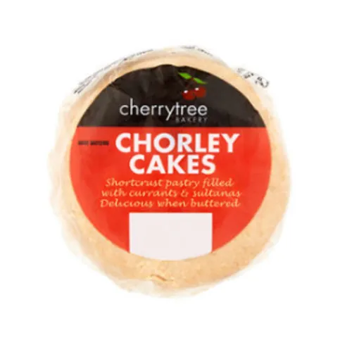 Cherrytree Chorley Cakes