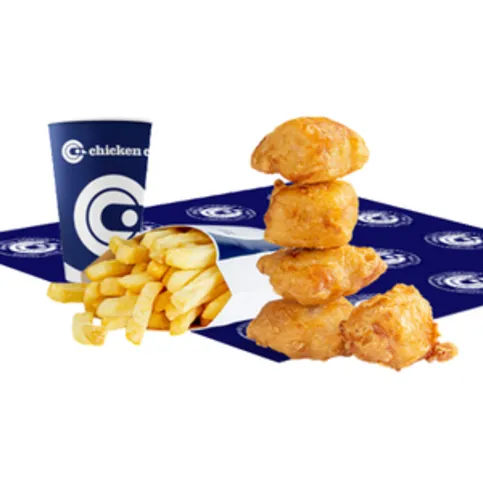 Chicken Bites