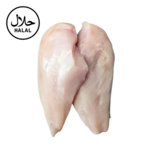 CHICKEN BREAST £6.99/kg