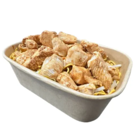 HO'S CHICKEN CHOW MEIN