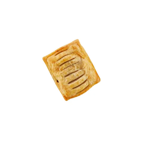 Chicken curry slice