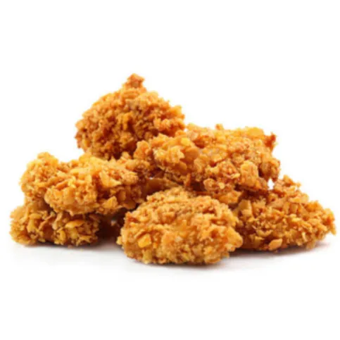 Chicken Fillet (6)