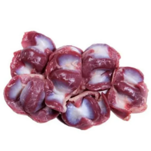 Chicken Gizzard (per kilo)