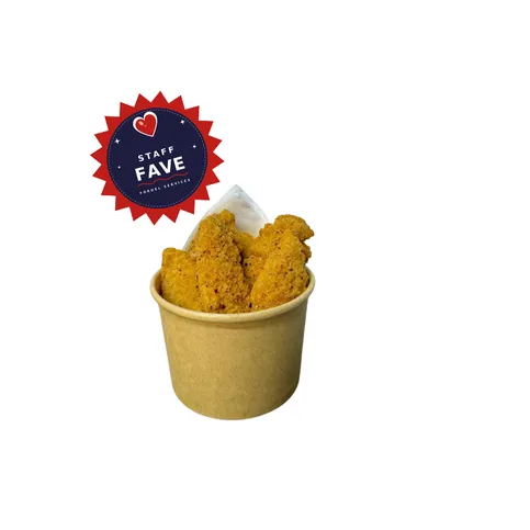 Chicken Goujons
