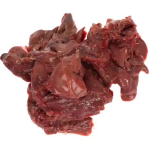 Chicken Liver (per kilo)