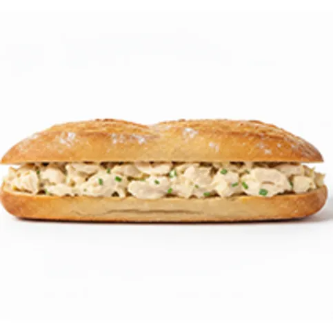 Chicken Mayo Baguette EACH