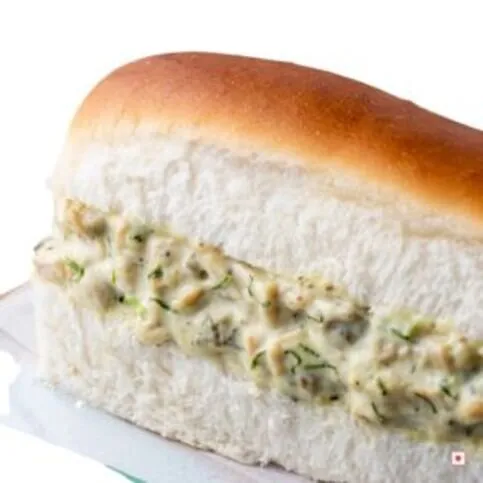 Chicken Mayo Roll