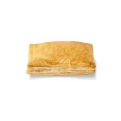 Chicken & Mushroom Pasty