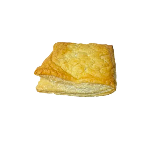 Chicken & Mushroom Slice