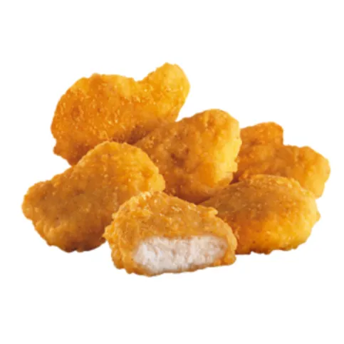 Chicken Nuggets (8)