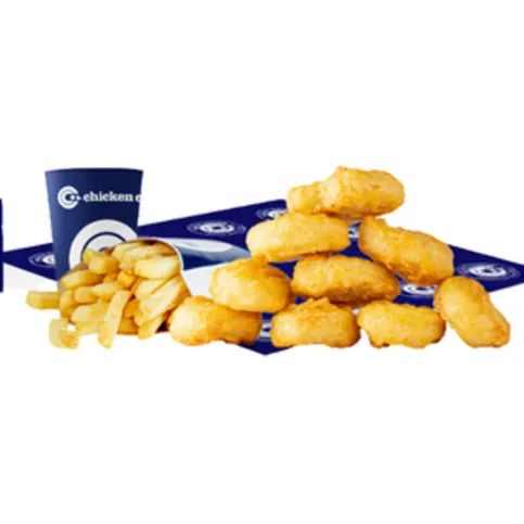 Chicken Nuggets