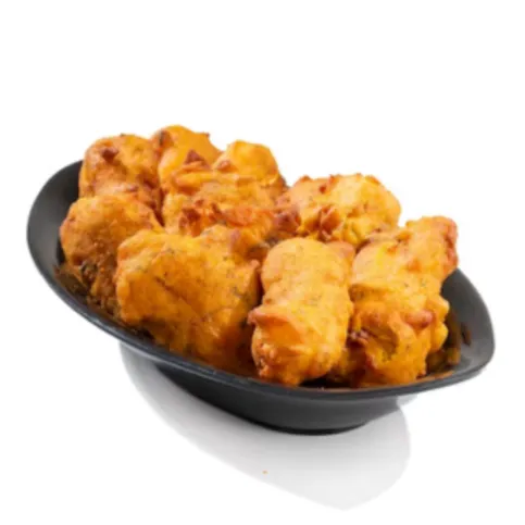 Chicken Pakora (5)