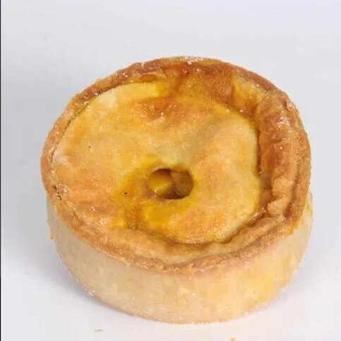 Chicken pie
