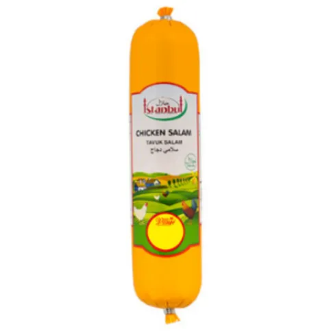 Istanbul Chicken Salami 450g