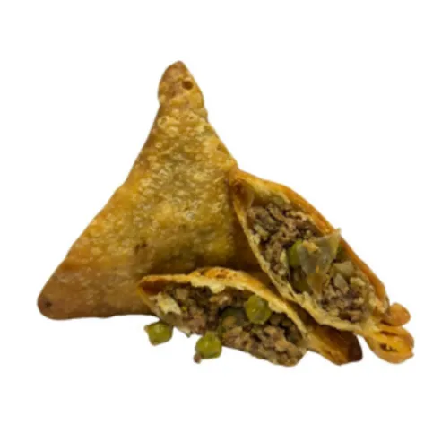 Chicken Samosa
