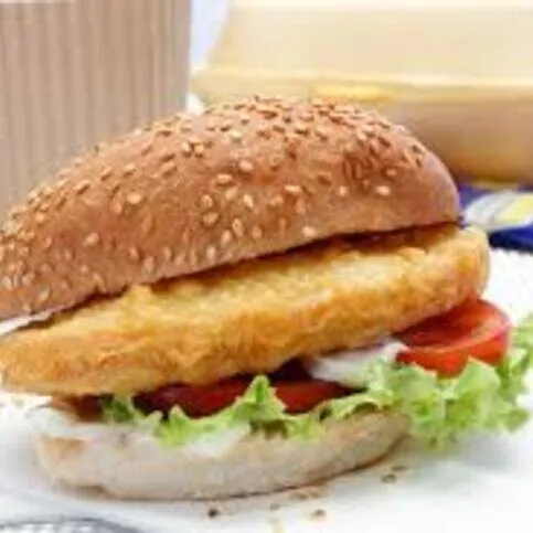 chicken steak