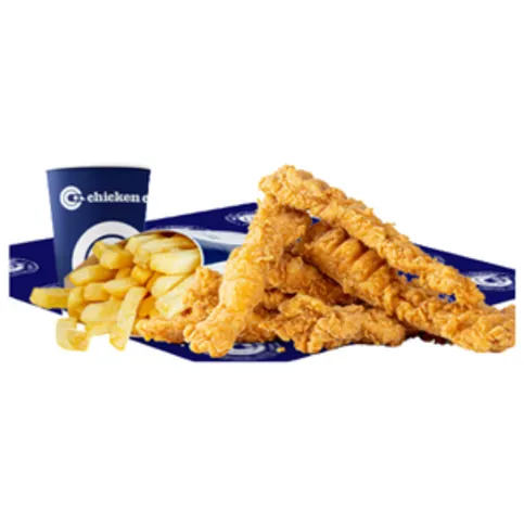 Chicken Strips
